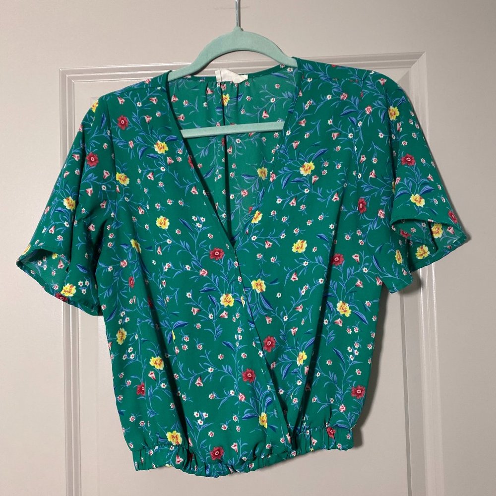 Sienna Sky Women's Top